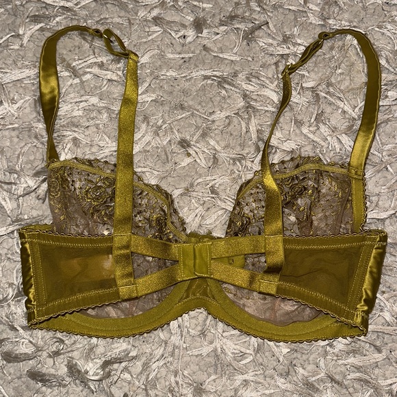 Lace Bra - Picture 5 of 5